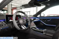 Mercedes-Benz S 63 AMG (Clasa S) din 2023 cu 15.677 km - oferta MER219182 - foto 14