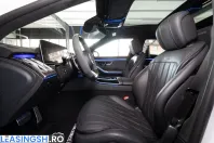 Mercedes-Benz S 63 AMG (Clasa S) din 2023 cu 15.677 km - oferta MER219182 - foto 15