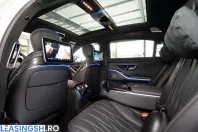 Mercedes-Benz S 63 AMG (Clasa S) din 2023 cu 15.677 km - oferta MER219182 - foto 17