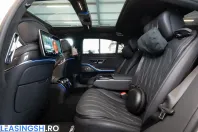 Mercedes-Benz S 63 AMG (Clasa S) din 2023 cu 15.677 km - oferta MER219182 - foto 18