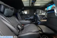 Mercedes-Benz S 63 AMG (Clasa S) din 2023 cu 15.677 km - oferta MER219182 - foto 19
