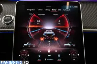 Mercedes-Benz S 63 AMG (Clasa S) din 2023 cu 15.677 km - oferta MER219182 - foto 31