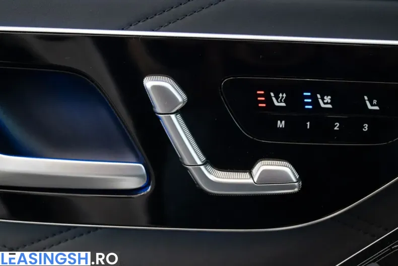Mercedes-Benz S 63 AMG (Clasa S) din 2023 cu 15.677 km - oferta MER219182 - foto 39