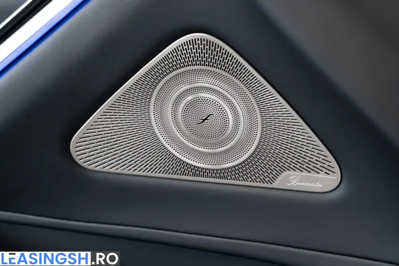 Mercedes-Benz S 63 AMG (Clasa S) din 2023 cu 15.677 km - oferta MER219182 - foto 41
