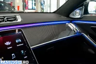 Mercedes-Benz S 63 AMG (Clasa S) din 2023 cu 15.677 km - oferta MER219182 - foto 42
