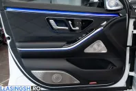 Mercedes-Benz S 63 AMG (Clasa S) din 2023 cu 15.677 km - oferta MER219182 - foto 49