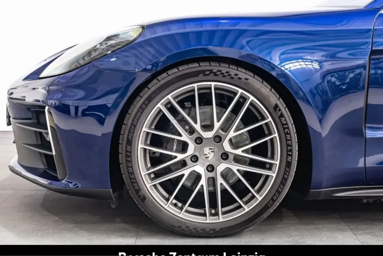 Porsche Panamera din 2023 cu 1.821 km - oferta POR219183 - foto 7