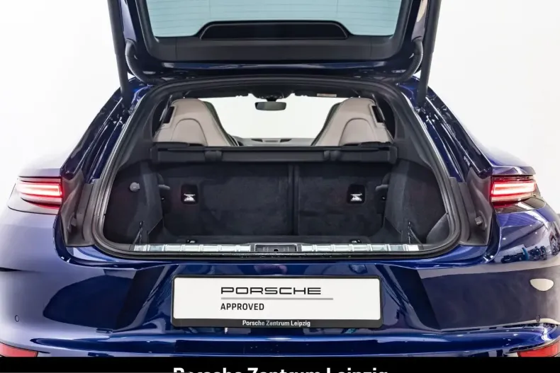 Porsche Panamera din 2023 cu 1.821 km - oferta POR219183 - foto 12