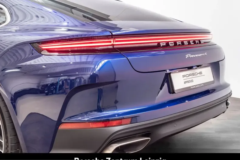Porsche Panamera din 2023 cu 1.821 km - oferta POR219183 - foto 13