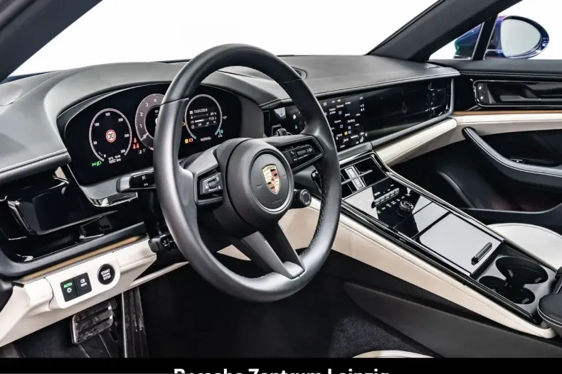 Porsche Panamera din 2023 cu 1.821 km - oferta POR219183 - foto 15