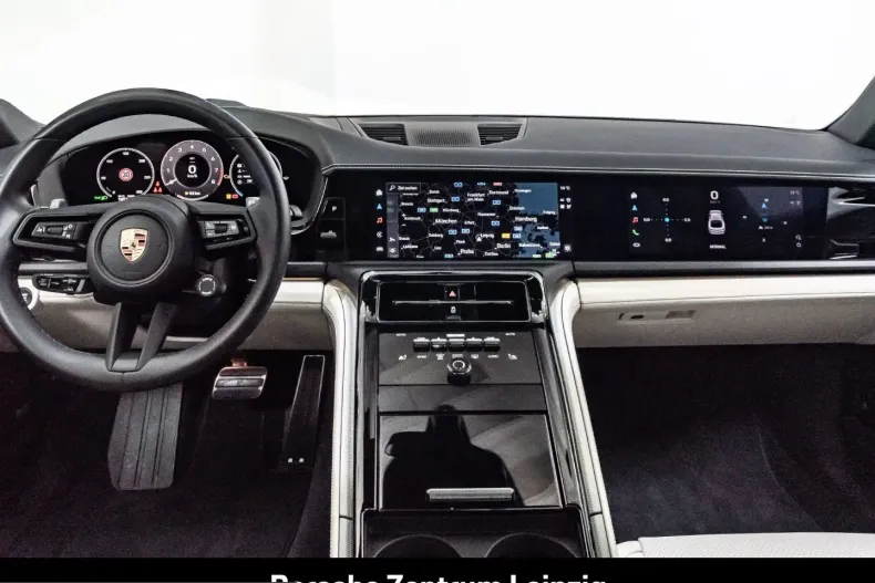 Porsche Panamera din 2023 cu 1.821 km - oferta POR219183 - foto 16