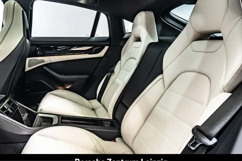 Porsche Panamera din 2023 cu 1.821 km - oferta POR219183 - foto 18