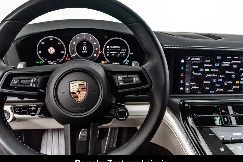 Porsche Panamera din 2023 cu 1.821 km - oferta POR219183 - foto 26