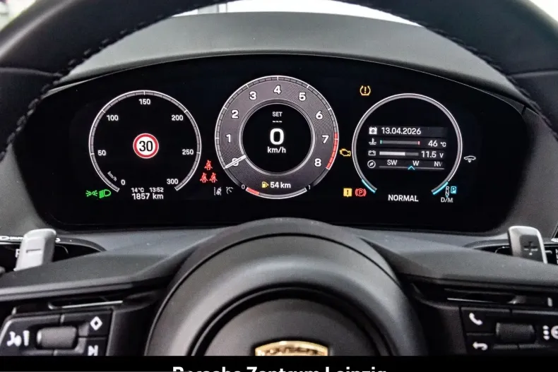 Porsche Panamera din 2023 cu 1.821 km - oferta POR219183 - foto 27