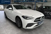 Mercedes-Benz C 300 (Clasa C) din 2024 cu 6.007 km - oferta MER219184 - foto 1