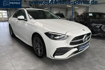 Mercedes-Benz C 300 din 2024 - oferta MER219184