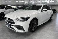 Mercedes-Benz C 300 (Clasa C) din 2024 cu 6.007 km - oferta MER219184 - foto 2