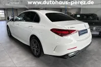 Mercedes-Benz C 300 (Clasa C) din 2024 cu 6.007 km - oferta MER219184 - foto 3