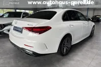 Mercedes-Benz C 300 (Clasa C) din 2024 cu 6.007 km - oferta MER219184 - foto 4
