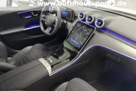 Mercedes-Benz C 300 (Clasa C) din 2024 cu 6.007 km - oferta MER219184 - foto 5