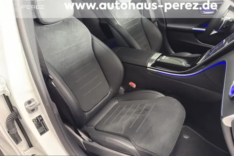 Mercedes-Benz C 300 (Clasa C) din 2024 cu 6.007 km - oferta MER219184 - foto 6