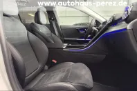 Mercedes-Benz C 300 (Clasa C) din 2024 cu 6.007 km - oferta MER219184 - foto 7