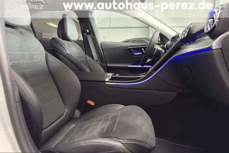 Mercedes-Benz C 300 (Clasa C) din 2024 cu 6.007 km - oferta MER219184 - foto 7