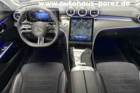 Mercedes-Benz C 300 (Clasa C) din 2024 cu 6.007 km - oferta MER219184 - foto 8
