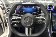 Mercedes-Benz C 300 (Clasa C) din 2024 cu 6.007 km - oferta MER219184 - foto 11