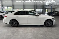Mercedes-Benz C 300 (Clasa C) din 2024 cu 6.007 km - oferta MER219184 - foto 16