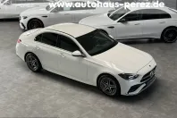 Mercedes-Benz C 300 (Clasa C) din 2024 cu 6.007 km - oferta MER219184 - foto 17