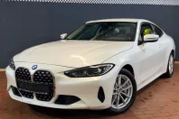 BMW 430d (Seria 4) din 2022 cu 64.500 km - oferta BMW219185 - foto 1