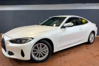 BMW 430d (Seria 4) din 2022 cu 64.500 km - oferta BMW219185 - foto 2