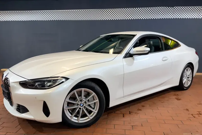 BMW 430d (Seria 4) din 2022 cu 64.500 km - oferta BMW219185 - foto 2