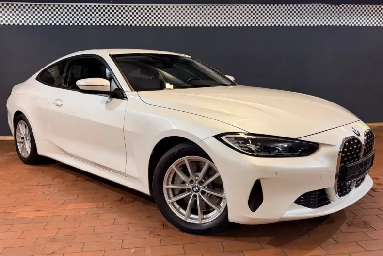 BMW 430d (Seria 4) din 2022 cu 64.500 km - oferta BMW219185 - foto 4
