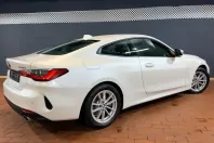 BMW 430d (Seria 4) din 2022 cu 64.500 km - oferta BMW219185 - foto 9