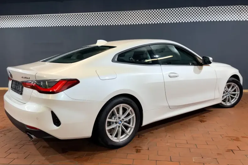 BMW 430d (Seria 4) din 2022 cu 64.500 km - oferta BMW219185 - foto 9
