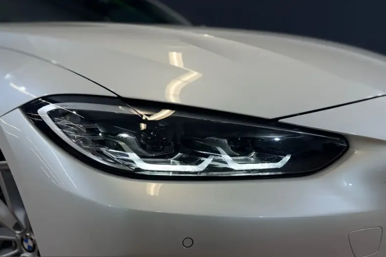 BMW 430d (Seria 4) din 2022 cu 64.500 km - oferta BMW219185 - foto 13