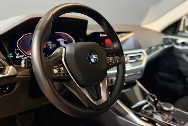 BMW 430d (Seria 4) din 2022 cu 64.500 km - oferta BMW219185 - foto 14