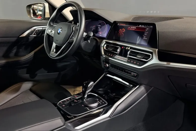 BMW 430d (Seria 4) din 2022 cu 64.500 km - oferta BMW219185 - foto 18