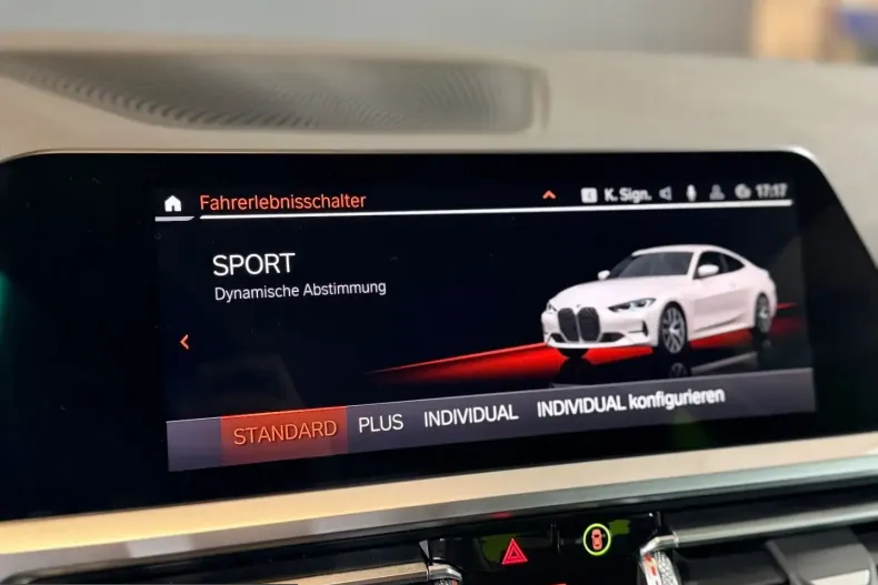 BMW 430d (Seria 4) din 2022 cu 64.500 km - oferta BMW219185 - foto 28