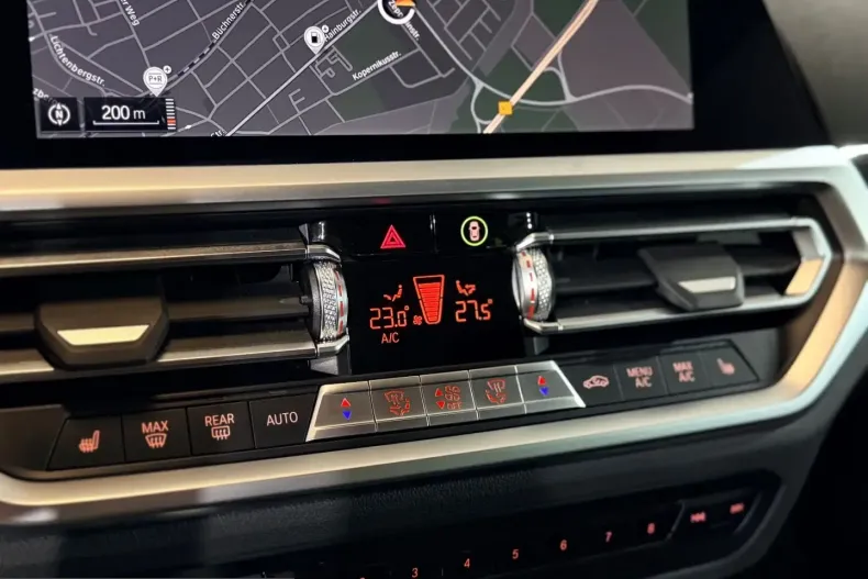 BMW 430d (Seria 4) din 2022 cu 64.500 km - oferta BMW219185 - foto 30