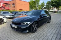 BMW 330 (Seria 3) din 2022 cu 78.000 km - oferta BMW219186 - foto 1