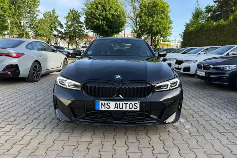 BMW 330 (Seria 3) din 2022 cu 78.000 km - oferta BMW219186 - foto 3