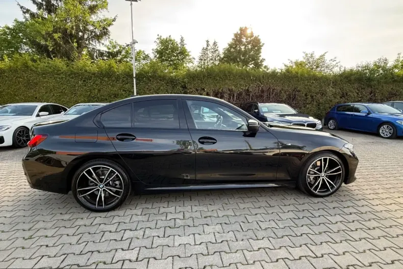 BMW 330 (Seria 3) din 2022 cu 78.000 km - oferta BMW219186 - foto 5
