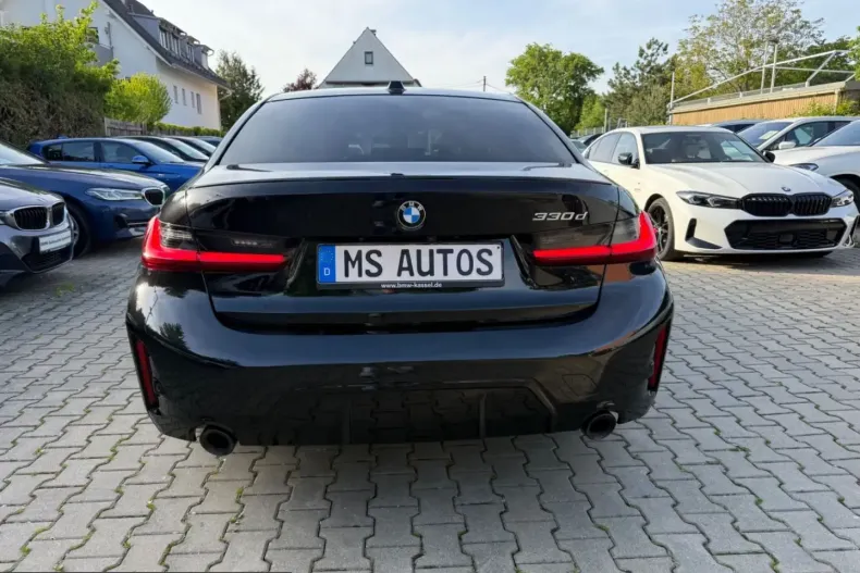 BMW 330 (Seria 3) din 2022 cu 78.000 km - oferta BMW219186 - foto 7
