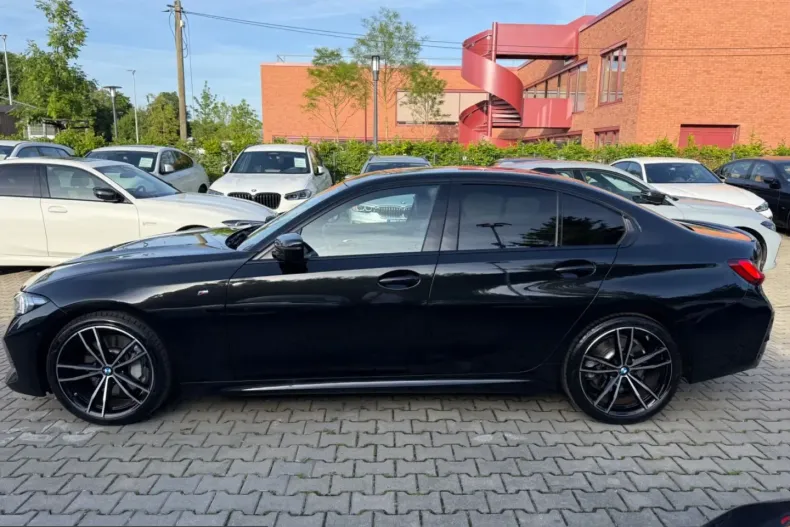BMW 330 (Seria 3) din 2022 cu 78.000 km - oferta BMW219186 - foto 8