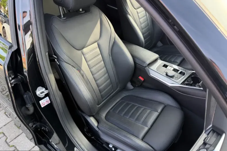 BMW 330 (Seria 3) din 2022 cu 78.000 km - oferta BMW219186 - foto 16