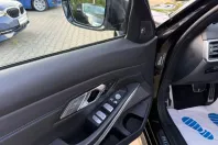 BMW 330 (Seria 3) din 2022 cu 78.000 km - oferta BMW219186 - foto 22