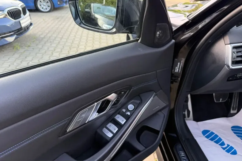 BMW 330 (Seria 3) din 2022 cu 78.000 km - oferta BMW219186 - foto 22